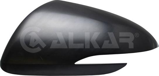 Alkar 6351679 - Покрытие, корпус, внешнее зеркало autosila-amz.com