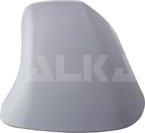 Alkar 6352443 - Покрытие, корпус, внешнее зеркало autosila-amz.com