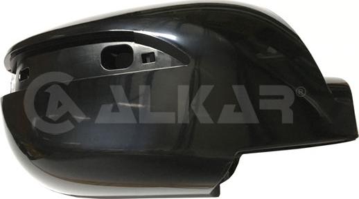 Alkar 6352584 - Покрытие, корпус, внешнее зеркало autosila-amz.com