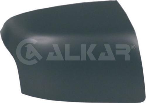 Alkar 6352399 - Покрытие, корпус, внешнее зеркало autosila-amz.com