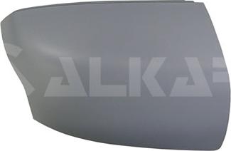 Alkar 6362399 - Покрытие, корпус, внешнее зеркало autosila-amz.com