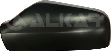 Alkar 6301437 - Покрытие, корпус, внешнее зеркало autosila-amz.com