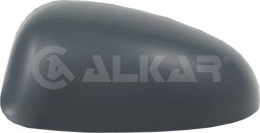 Alkar 6301533 - Покрытие, корпус, внешнее зеркало autosila-amz.com