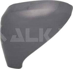 Alkar 6301284 - Покрытие, корпус, внешнее зеркало autosila-amz.com