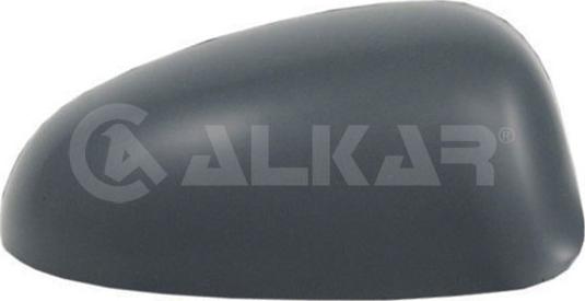 Alkar 6302533 - Покрытие, корпус, внешнее зеркало autosila-amz.com