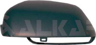 Alkar 6302111 - Покрытие, корпус, внешнее зеркало autosila-amz.com