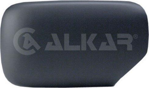 Alkar 6315485 - Покрытие, корпус, внешнее зеркало autosila-amz.com