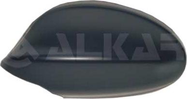 Alkar 6311541 - Покрытие, корпус, внешнее зеркало autosila-amz.com