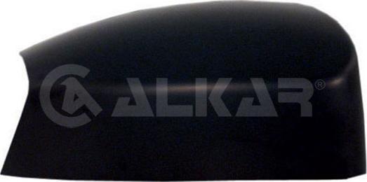 Alkar 6311134 - Покрытие, корпус, внешнее зеркало autosila-amz.com