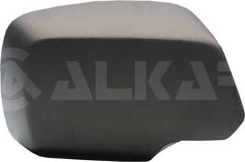 Alkar 6312526 - Покрытие, корпус, внешнее зеркало autosila-amz.com