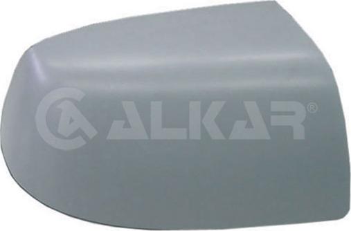 Alkar 6312392 - Покрытие, корпус, внешнее зеркало autosila-amz.com