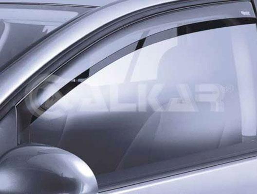 Alkar 9113940 - Аэродефлектор autosila-amz.com