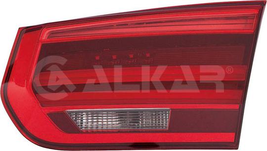 Alkar 2296843 - Задний фонарь autosila-amz.com