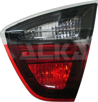 Alkar 2266843 - Задний фонарь autosila-amz.com