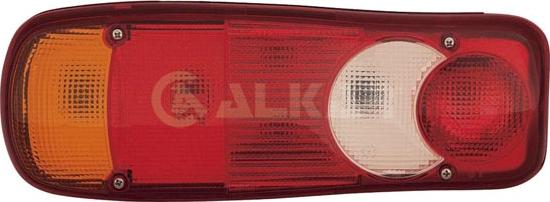 Alkar 2201973 - Задний фонарь autosila-amz.com