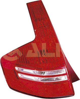 Alkar 2202853 - Задний фонарь autosila-amz.com