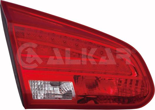 Alkar 2231342 - Задний фонарь autosila-amz.com