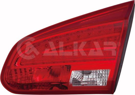 Alkar 2232342 - Задний фонарь autosila-amz.com