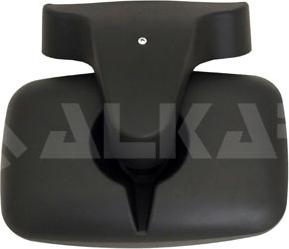 Alkar 7393244 - Зеркало рампы autosila-amz.com