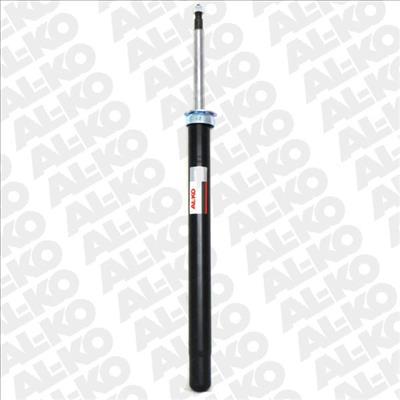 AL-KO 406160 - Амортизатор autosila-amz.com