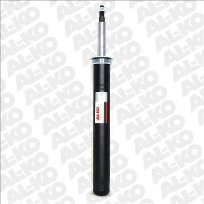 AL-KO 406120 - Амортизатор autosila-amz.com