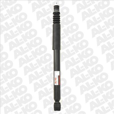 AL-KO 104163 - Амортизатор autosila-amz.com