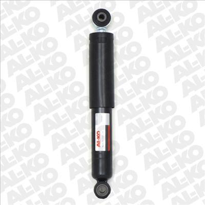 AL-KO 105673 - амортизатор задний газовый!\ Hyundai i20 1.2-1.6/1.4CRDi/1.6CRDi 08> autosila-amz.com