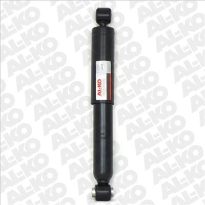 AL-KO 105253 - амортизатор газовый задний Fiat autosila-amz.com