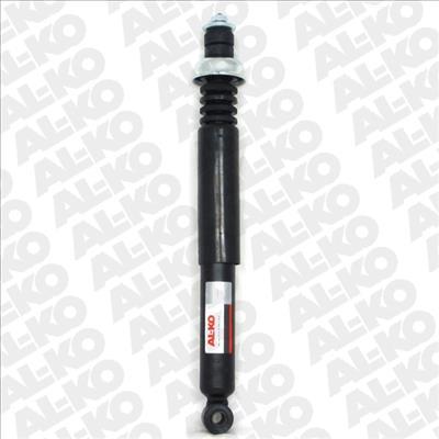 AL-KO 100273 - Амортизатор autosila-amz.com