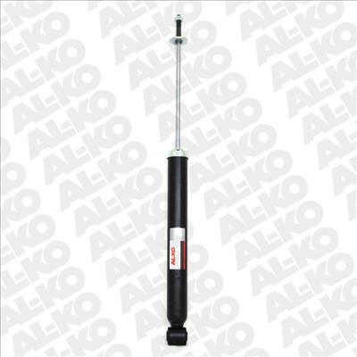 AL-KO 101453 - амортизатор задний газовый!\ BMW Е46 1.6i-3.0D 98> autosila-amz.com