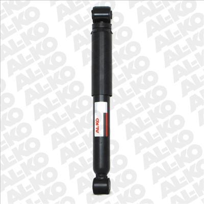 AL-KO 101613 - амортизатор задний газовый!\ Opel Zafira 1.6-2.0DI 99> autosila-amz.com