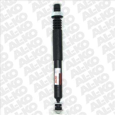 AL-KO 102540 - Амортизатор autosila-amz.com