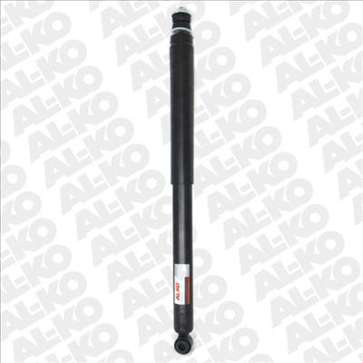 AL-KO 102613 - амортизатор задний газовый!\ Toyota RAV 4 except R16 <00 L620mm/00> 3/5doors autosila-amz.com