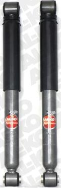 AL-KO 810016 - Амортизатор autosila-amz.com