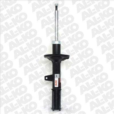 AL-KO 301554 - амортизатор газовый задний правый Toyo autosila-amz.com