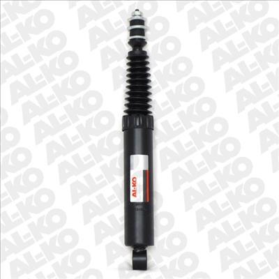 AL-KO 206650 - Амортизатор autosila-amz.com