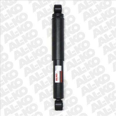 AL-KO 201070 - амортизатор задний газовый!\ MB W638/Vito 96> autosila-amz.com