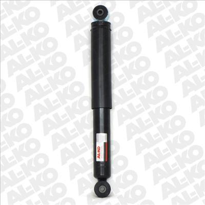 AL-KO 207450 - Амортизатор autosila-amz.com