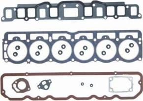 Allmakes 83502384 - Комплект прокладок, головка цилиндра autosila-amz.com