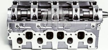 AMC 908946K - Головка цилиндра autosila-amz.com