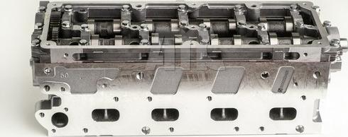 AMC 908925K - Головка цилиндра autosila-amz.com
