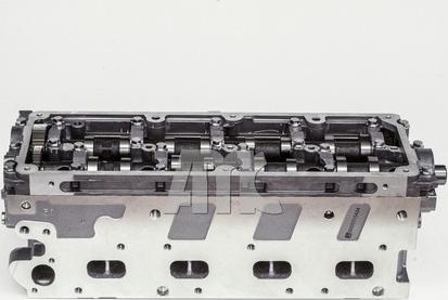 AMC 908921 - Головка цилиндра autosila-amz.com