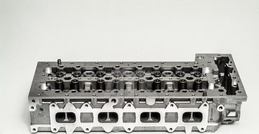 AMC 908446 - Головка цилиндра autosila-amz.com