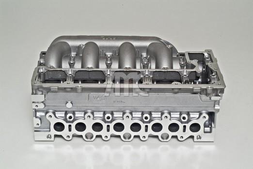 AMC 908699K - Головка цилиндра autosila-amz.com