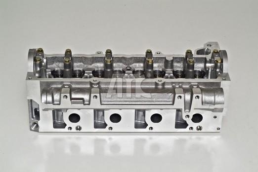 AMC 908621 - Головка цилиндра autosila-amz.com