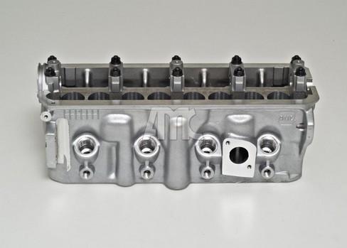 AMC 908058K - Головка цилиндра autosila-amz.com