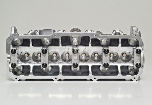AMC 908018K - Головка цилиндра autosila-amz.com