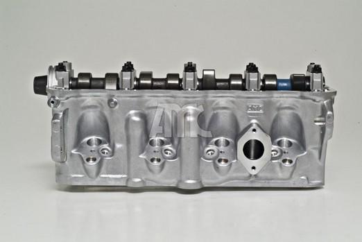 AMC 908151 - Головка цилиндра autosila-amz.com
