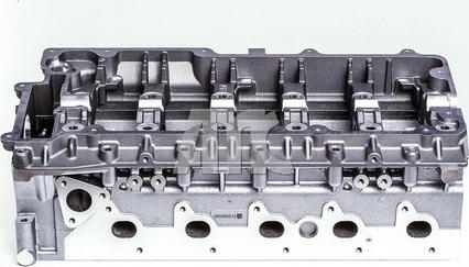 AMC 908863 - Головка цилиндра autosila-amz.com