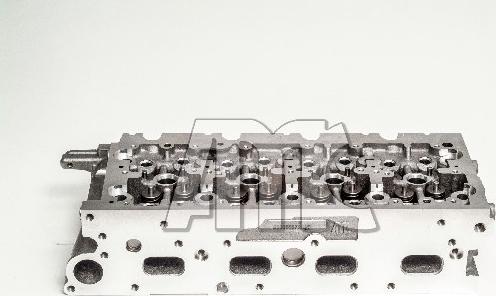 AMC 908836 - Головка цилиндра autosila-amz.com